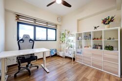 Blk 131C Eastlink I @ Canberra (Sembawang), HDB 3 Rooms #568203381